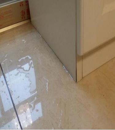 宝应漏水检测 厕所漏水怎么检测?